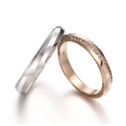 COUPLE RING